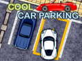 Cluiche Cool Car Parking