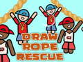 Cluiche Draw Hope Rescue