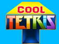 Cluiche Cool Tetris