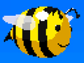 Cluiche Bee Careful