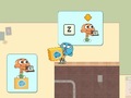 Cluiche Gumball for Class President