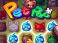 Cluiche Pet Pop