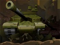 Cluiche Tank 2012