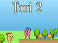 Cluiche Tori 2