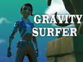Cluiche Gravity Surfer