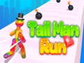 Cluiche Tall Man Run