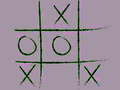 Cluiche XOX | Tic Tac Toe