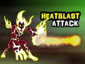 Cluiche Heatblast Attack