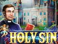 Cluiche Holy Sin