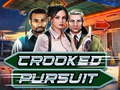 Cluiche Crooked Pursuit