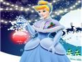 Cluiche Cinderella Xmas