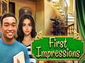 Cluiche First Impressions