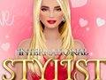 Cluiche International Fashion Stylist