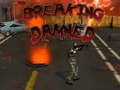 Cluiche Breaking Damned