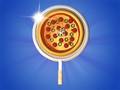 Cluiche I Like Pizza