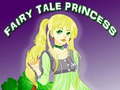 Cluiche Fairytale Princess