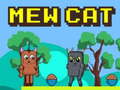 Cluiche Mew Cat
