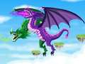 Cluiche Soul and Dragon