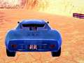 Cluiche Ford GT40 Simulator