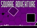 Cluiche Square Adventure