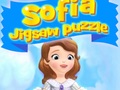 Cluiche Sofia Jigsaw Puzzle