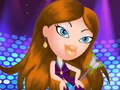 Cluiche Bratz Dana Popstar