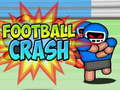 Cluiche Football Crash