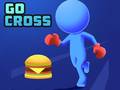 Cluiche Go Cross