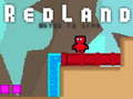 Cluiche RedLand Water is life