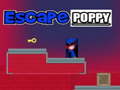 Cluiche Escape Poppy