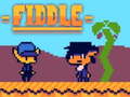 Cluiche Fiddle