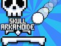 Cluiche Skull Arkanoide
