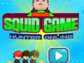 Cluiche Squid Game Hunter online