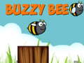Cluiche Buzzy Bee