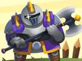 Cluiche Heroes Towers