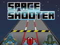 Cluiche Space Shooter