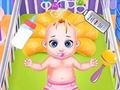 Cluiche Pregnant Mommy And Baby Care 