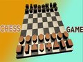Cluiche Chess Mr