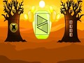 Cluiche Desert Escape 2