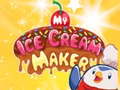 Cluiche My IceCream Maker