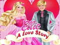 Cluiche Ellie A Love Story