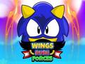 Cluiche Wings Rush Forces