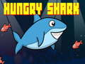 Cluiche Hungry Shark