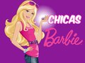 Cluiche Chicas Barbie