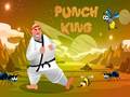 Cluiche Punch King