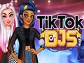 Cluiche Tik Tok DJ