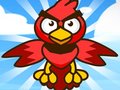 Cluiche Red Bird