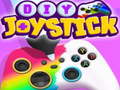Cluiche Diy Joystick