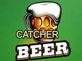 Cluiche Beer Catcher