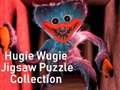 Cluiche Hugie Wugie Jigsaw Puzzle Collection